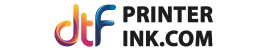 DTF Printer Ink